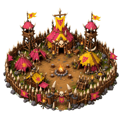 Goblin camp