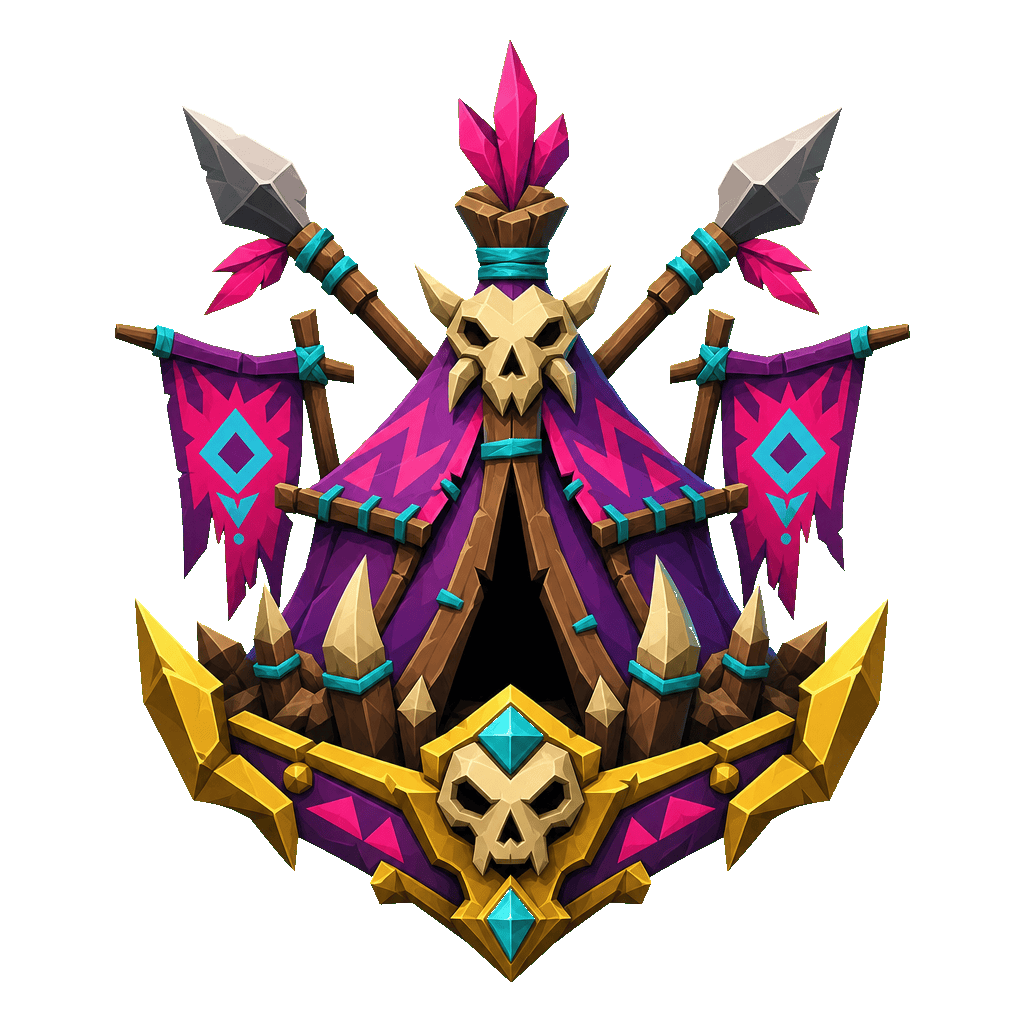 Goblin Camp logo